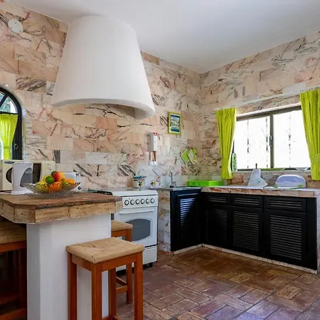 Jacaranda Villa Alagoas