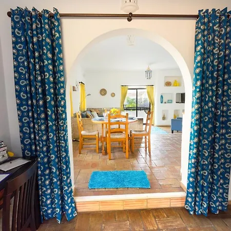 Villa Jacaranda