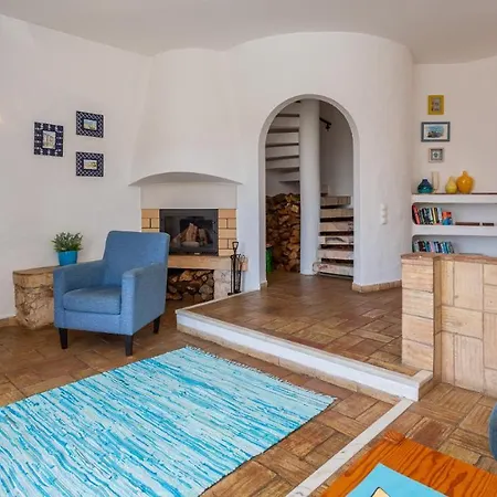 Villa Jacaranda