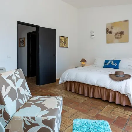 Villa Jacaranda *