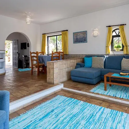 Villa Jacaranda Alagoas
